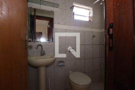 Apartamento para alugar com 30m², 1 quarto e sem vagaBanheiro Social