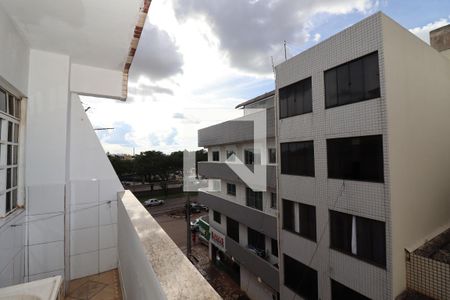 Apartamento para alugar com 30m², 1 quarto e sem vagaÁrea de Serviço
