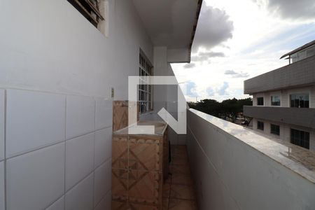 Apartamento para alugar com 30m², 1 quarto e sem vagaÁrea de Serviço