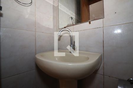 Apartamento para alugar com 30m², 1 quarto e sem vagaBanheiro Social