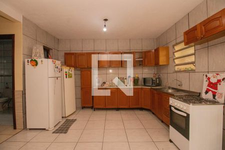 Casa à venda com 96m², 3 quartos e 1 vaga Casa à venda com 96m², 3 quartos e 1 vagaCozinha