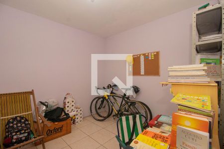 Quarto 1 de casa à venda com 3 quartos, 96m² em Passo das Pedras, Porto Alegre