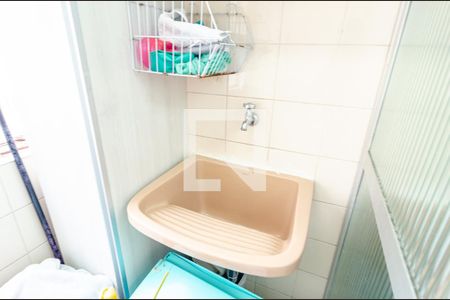 Apartamento para alugar com 67m², 2 quartos e 1 vagaLavanderia