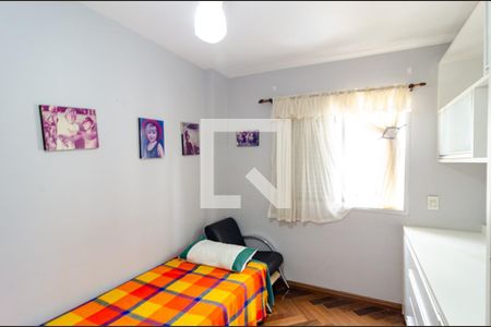 Apartamento para alugar com 67m², 2 quartos e 1 vagaQuarto 2