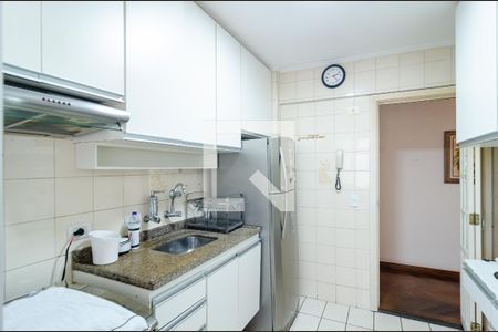 Apartamento para alugar com 67m², 2 quartos e 1 vagaCozinha