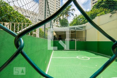 Apartamento para alugar com 67m², 2 quartos e 1 vagaQuadra