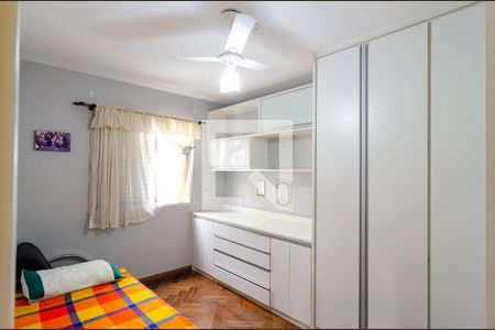 Apartamento para alugar com 67m², 2 quartos e 1 vagaQuarto 2