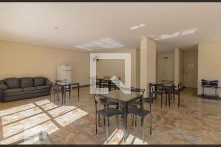 Apartamento para alugar com 67m², 2 quartos e 1 vagaSalão de festas