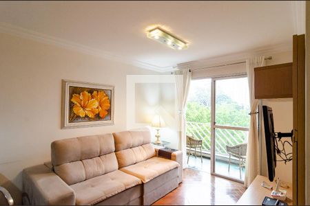 Apartamento para alugar com 67m², 2 quartos e 1 vagaSala