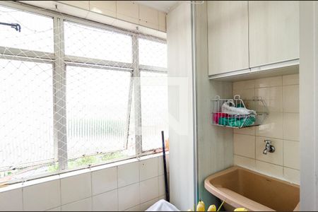 Apartamento para alugar com 67m², 2 quartos e 1 vagaLavanderia