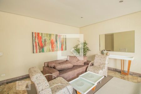 Apartamento para alugar com 67m², 2 quartos e 1 vagaHall de Entrada