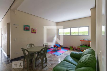 Apartamento para alugar com 67m², 2 quartos e 1 vagaBrinquedoteca