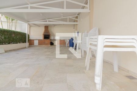 Apartamento para alugar com 67m², 2 quartos e 1 vagaChurrasqueira