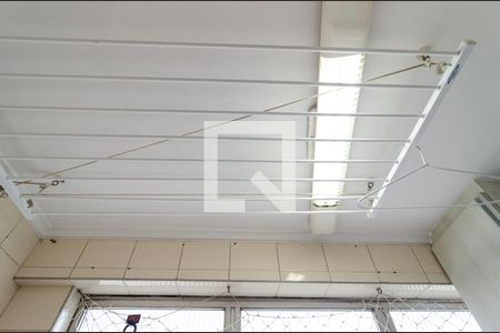 Apartamento para alugar com 67m², 2 quartos e 1 vagaLavanderia