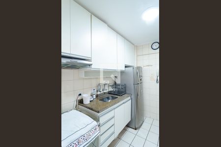 Apartamento para alugar com 67m², 2 quartos e 1 vagaCozinha