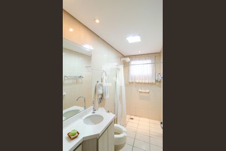 Apartamento para alugar com 67m², 2 quartos e 1 vagaBanheiro Social