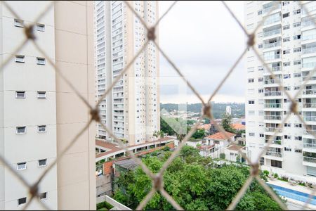 Apartamento para alugar com 67m², 2 quartos e 1 vagaVista do Quarto 2