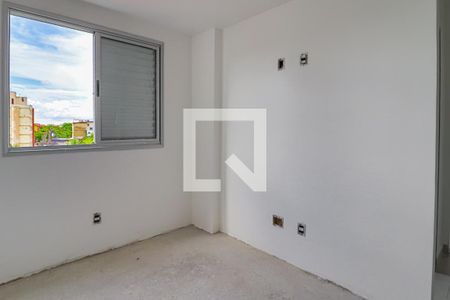 Quarto 1  de apartamento à venda com 3 quartos, 155m² em Nova Floresta, Belo Horizonte