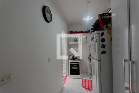 Apartamento à venda com 120m², 3 quartos e 1 vagaCozinha