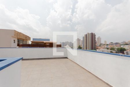 Apartamento à venda com 120m², 3 quartos e 1 vagaCobertura