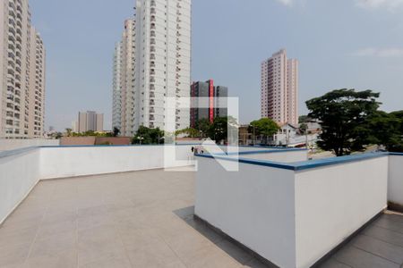 Apartamento à venda com 120m², 3 quartos e 1 vagaCobertura