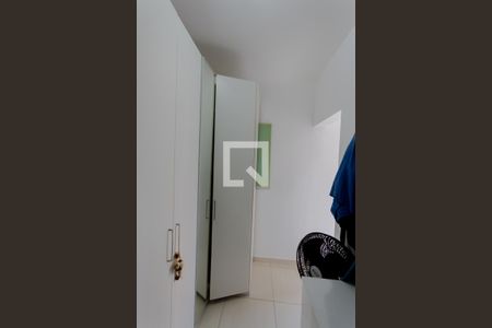 Apartamento à venda com 120m², 3 quartos e 1 vagaQuarto 2/Closet