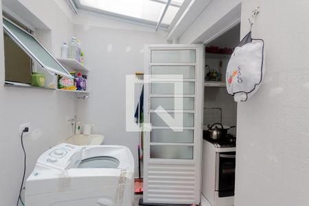 Apartamento à venda com 120m², 3 quartos e 1 vagaÁrea de Serviço