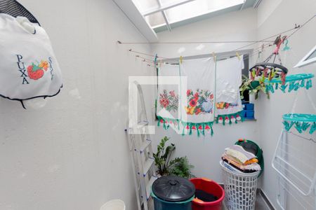 Apartamento à venda com 120m², 3 quartos e 1 vagaÁrea de Serviço