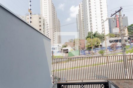 Vista do Quarto de apartamento à venda com 3 quartos, 120m² em Bangú, Santo André
