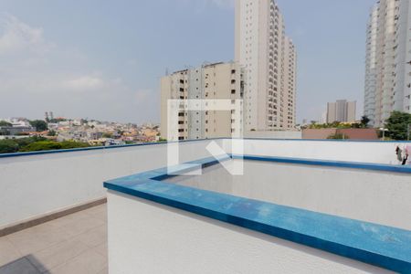 Apartamento à venda com 120m², 3 quartos e 1 vagaCobertura