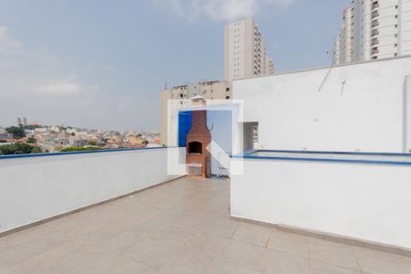 Apartamento à venda com 120m², 3 quartos e 1 vagaCobertura