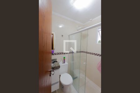 Apartamento à venda com 120m², 3 quartos e 1 vagaBanheiro da Suíte