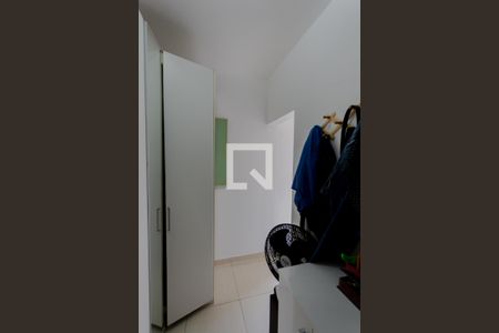Apartamento à venda com 120m², 3 quartos e 1 vagaQuarto 2/Closet