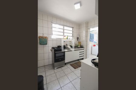 Apartamento à venda com 96m², 3 quartos e sem vagaCozinha