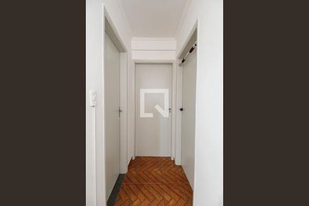 Apartamento à venda com 96m², 3 quartos e sem vagaCorredor