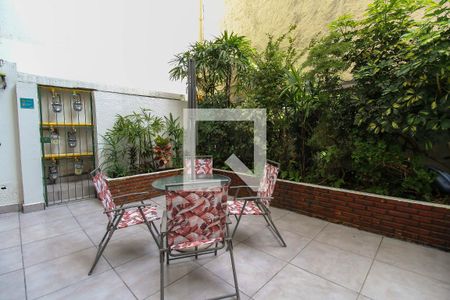 Apartamento à venda com 96m², 3 quartos e sem vagaÁrea Comum