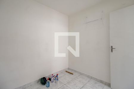 Apartamento à venda com 96m², 3 quartos e sem vagaQuarto de Serviço