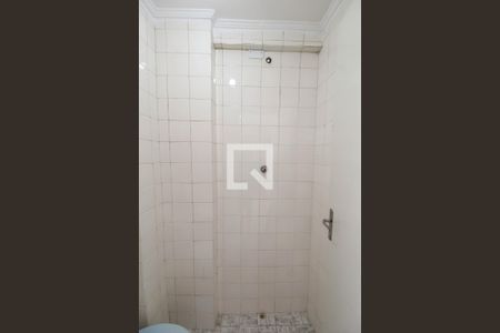 Apartamento à venda com 96m², 3 quartos e sem vagaBanheiro de serviço