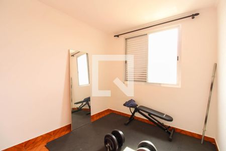 Apartamento à venda com 96m², 3 quartos e sem vagaQuarto 2