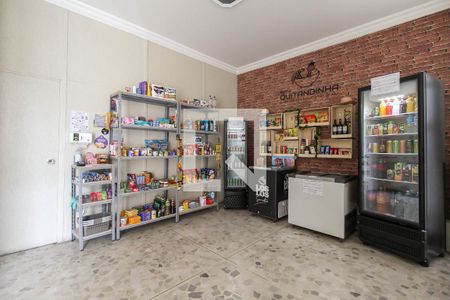 Apartamento à venda com 96m², 3 quartos e sem vagaMercadinho