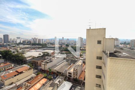 Apartamento à venda com 96m², 3 quartos e sem vagaVista do Quarto 2