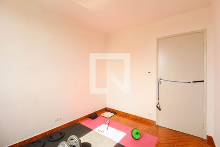 Apartamento à venda com 96m², 3 quartos e sem vagaQuarto 2