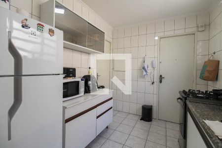 Apartamento à venda com 96m², 3 quartos e sem vagaCozinha