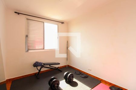 Apartamento à venda com 96m², 3 quartos e sem vagaQuarto 2