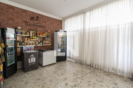 Apartamento à venda com 96m², 3 quartos e sem vagaMercadinho