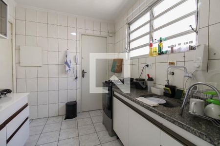 Apartamento à venda com 96m², 3 quartos e sem vagaCozinha