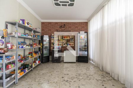 Apartamento à venda com 96m², 3 quartos e sem vagaMercadinho