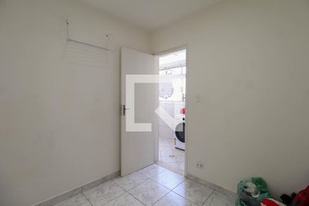 Apartamento à venda com 96m², 3 quartos e sem vagaQuarto de Serviço