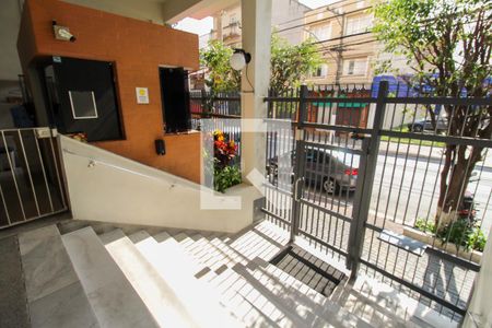Apartamento à venda com 96m², 3 quartos e sem vagaEntrada