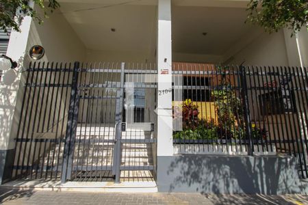 Apartamento à venda com 96m², 3 quartos e sem vagaFachada do Prédio